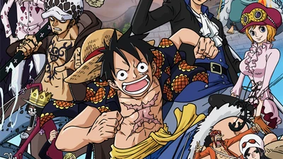 Dressrosa