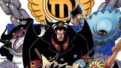 Impel Down