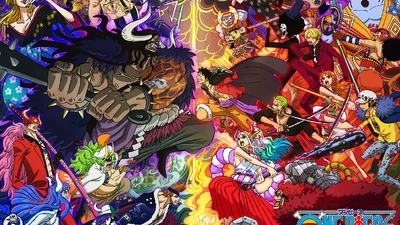 Wano Country