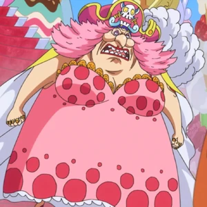 Charlotte Linlin