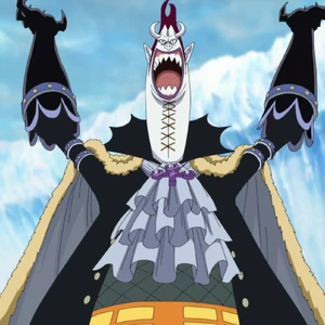Gecko Moria