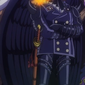 King