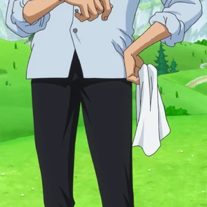 Marco
