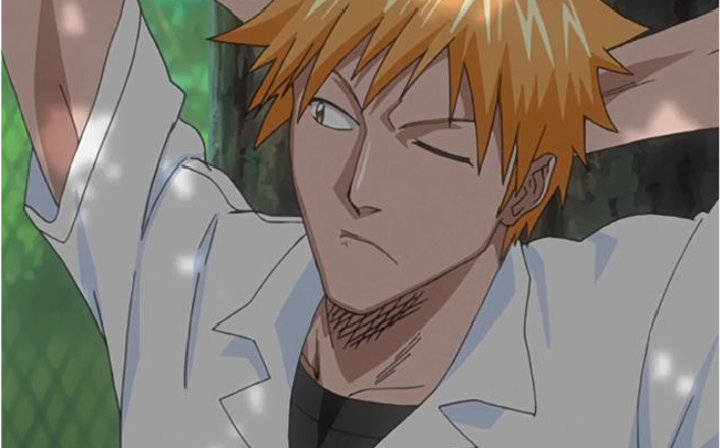 Bleach